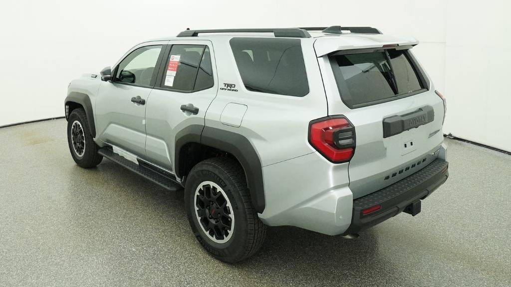 2026 Toyota 4Runner i-FORCE MAX TRD Off-Road Premium i-FORCE MAX