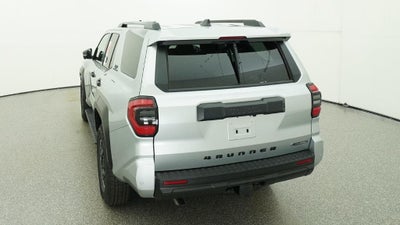 2026 Toyota 4Runner i-FORCE MAX TRD Off-Road Premium i-FORCE MAX