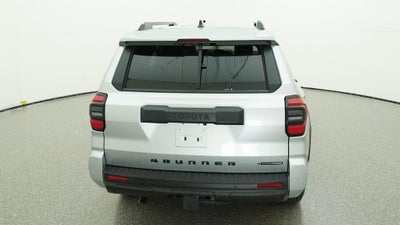 2026 Toyota 4Runner i-FORCE MAX TRD Off-Road Premium i-FORCE MAX