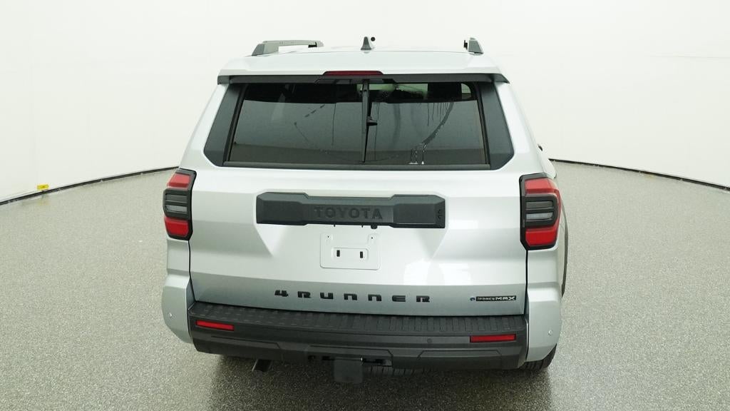 2026 Toyota 4Runner i-FORCE MAX TRD Off-Road Premium i-FORCE MAX