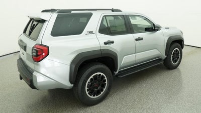 2026 Toyota 4Runner i-FORCE MAX TRD Off-Road Premium i-FORCE MAX