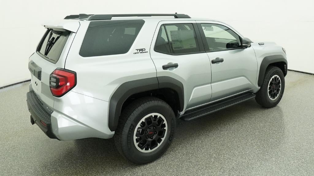 2026 Toyota 4Runner i-FORCE MAX TRD Off-Road Premium i-FORCE MAX