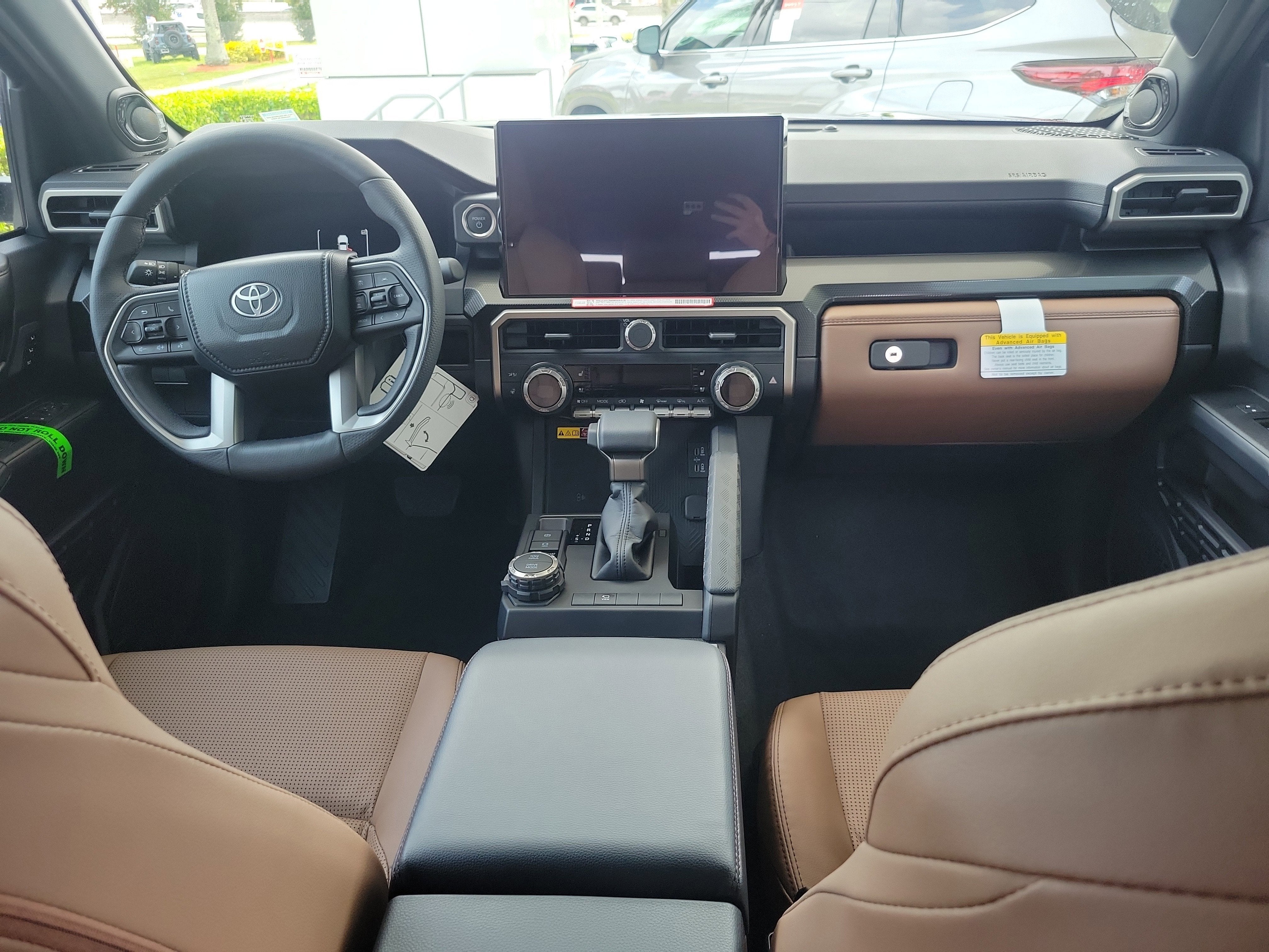 2025 Toyota 4Runner Hybrid Limited