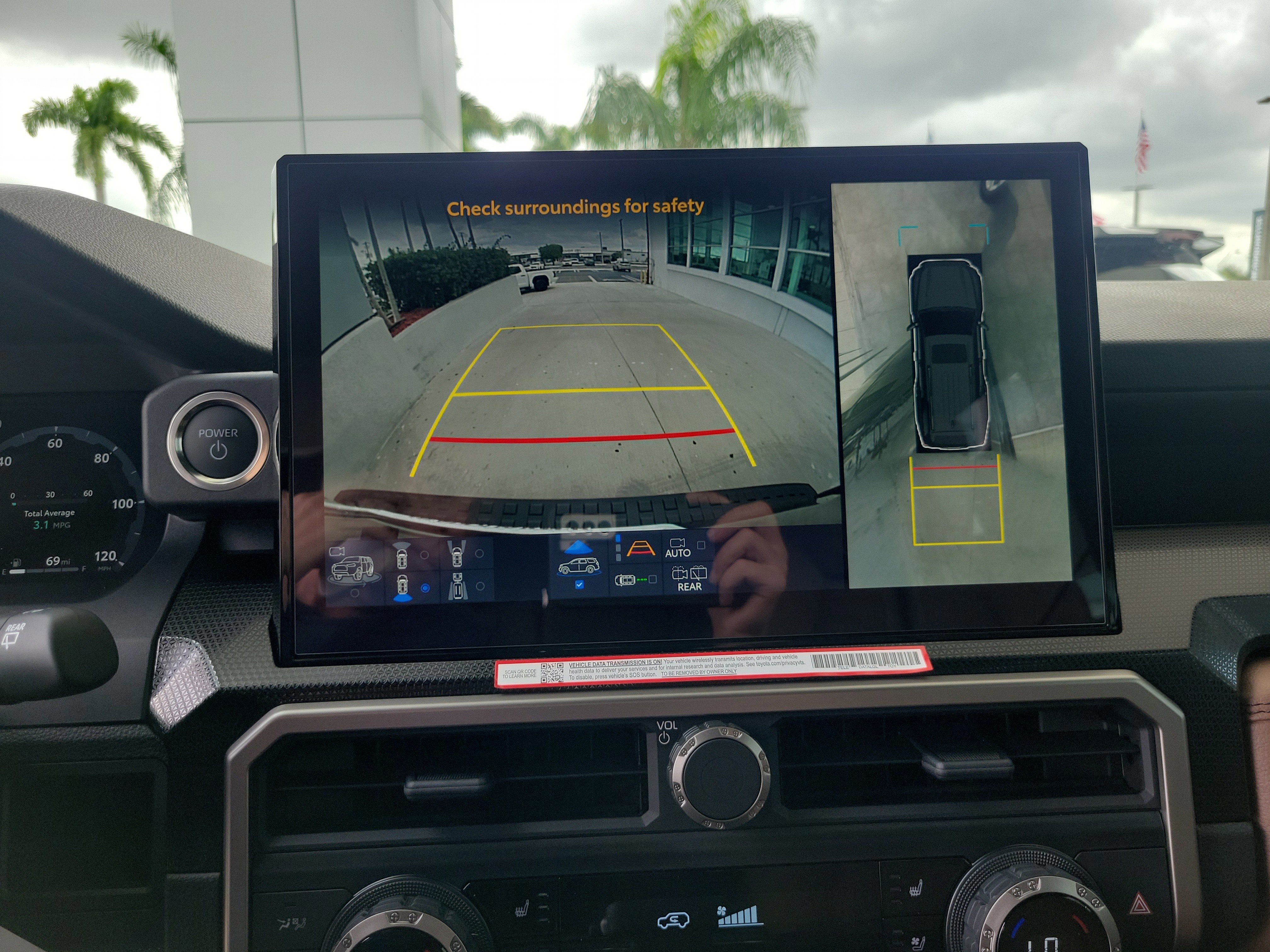 2025 Toyota 4Runner Hybrid Limited