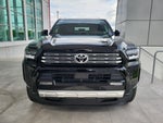 2025 Toyota 4Runner Hybrid Limited