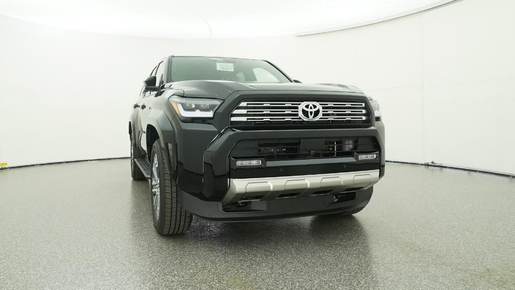 2025 Toyota 4Runner i-FORCE MAX Limited i-FORCE MAX