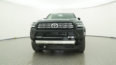 2025 Toyota 4Runner i-FORCE MAX Limited i-FORCE MAX