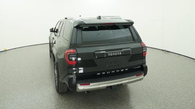 2025 Toyota 4Runner i-FORCE MAX Limited i-FORCE MAX