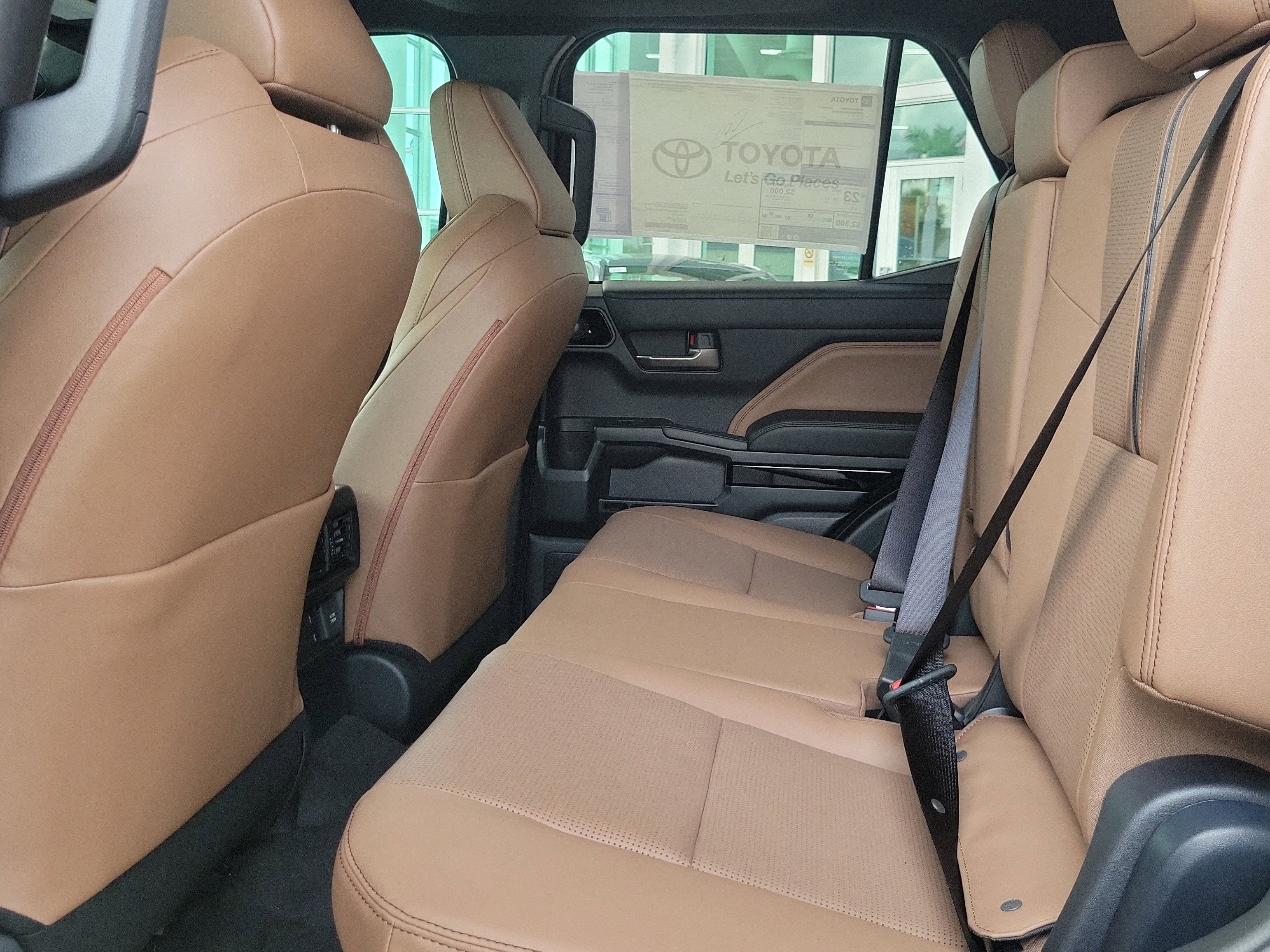 2025 Toyota 4Runner Hybrid Limited