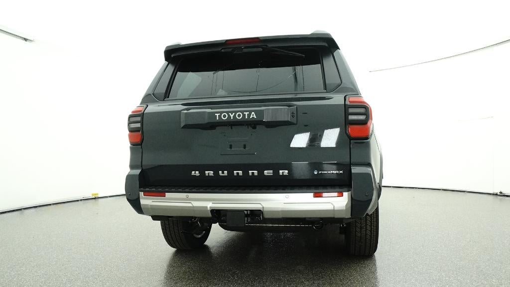 2025 Toyota 4Runner i-FORCE MAX Limited i-FORCE MAX