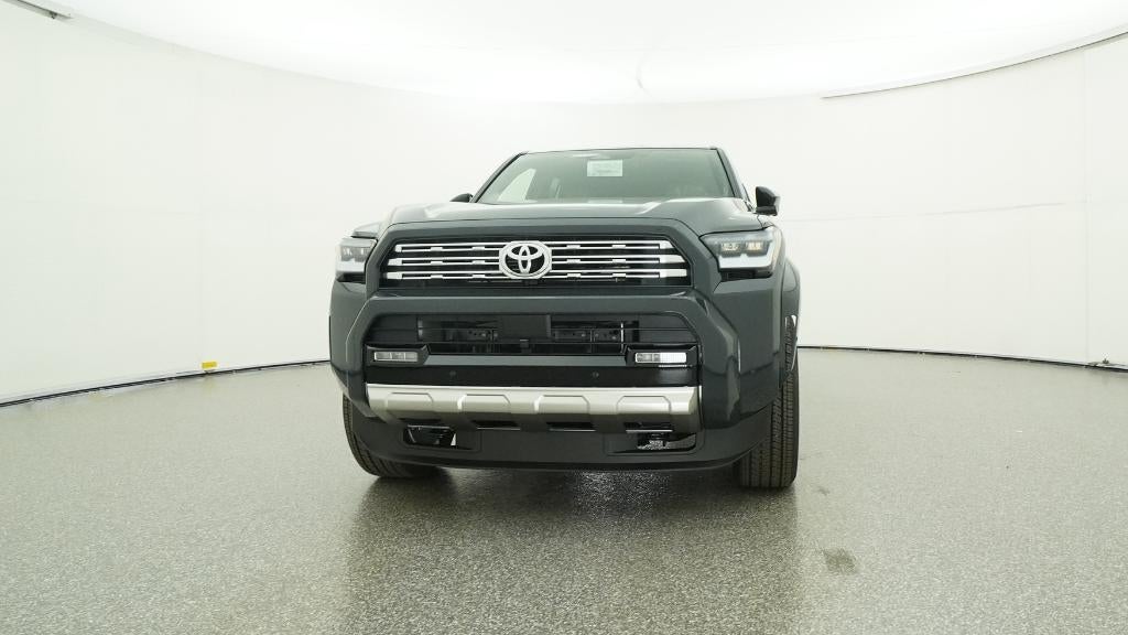 2025 Toyota 4Runner i-FORCE MAX Limited i-FORCE MAX