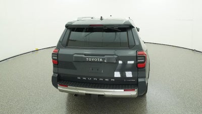 2025 Toyota 4Runner i-FORCE MAX Limited i-FORCE MAX