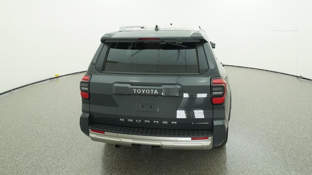 2025 Toyota 4Runner i-FORCE MAX Limited i-FORCE MAX