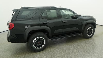 2026 Toyota 4Runner i-FORCE MAX TRD Off-Road Premium i-FORCE MAX