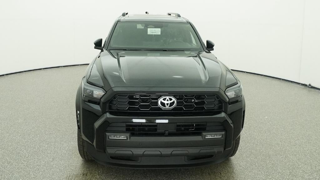 2026 Toyota 4Runner i-FORCE MAX TRD Off-Road Premium i-FORCE MAX