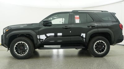 2026 Toyota 4Runner i-FORCE MAX TRD Off-Road Premium i-FORCE MAX