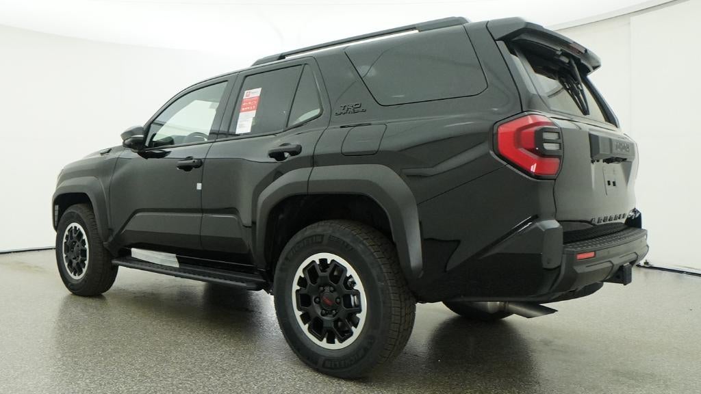 2026 Toyota 4Runner i-FORCE MAX TRD Off-Road Premium i-FORCE MAX