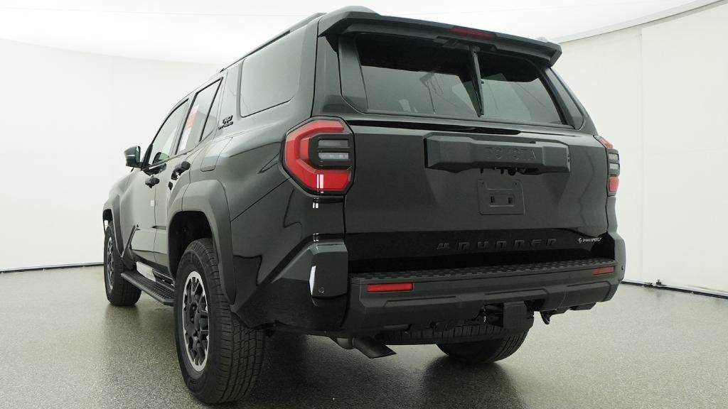 2026 Toyota 4Runner i-FORCE MAX TRD Off-Road Premium i-FORCE MAX
