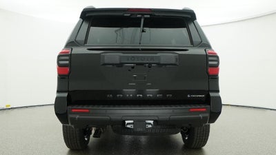 2026 Toyota 4Runner i-FORCE MAX TRD Off-Road Premium i-FORCE MAX