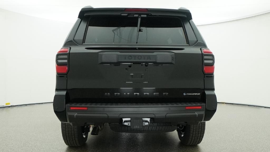 2026 Toyota 4Runner i-FORCE MAX TRD Off-Road Premium i-FORCE MAX