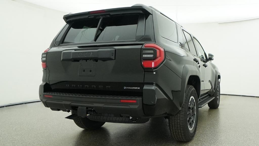 2026 Toyota 4Runner i-FORCE MAX TRD Off-Road Premium i-FORCE MAX