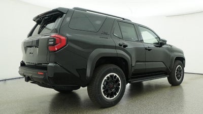 2026 Toyota 4Runner i-FORCE MAX TRD Off-Road Premium i-FORCE MAX