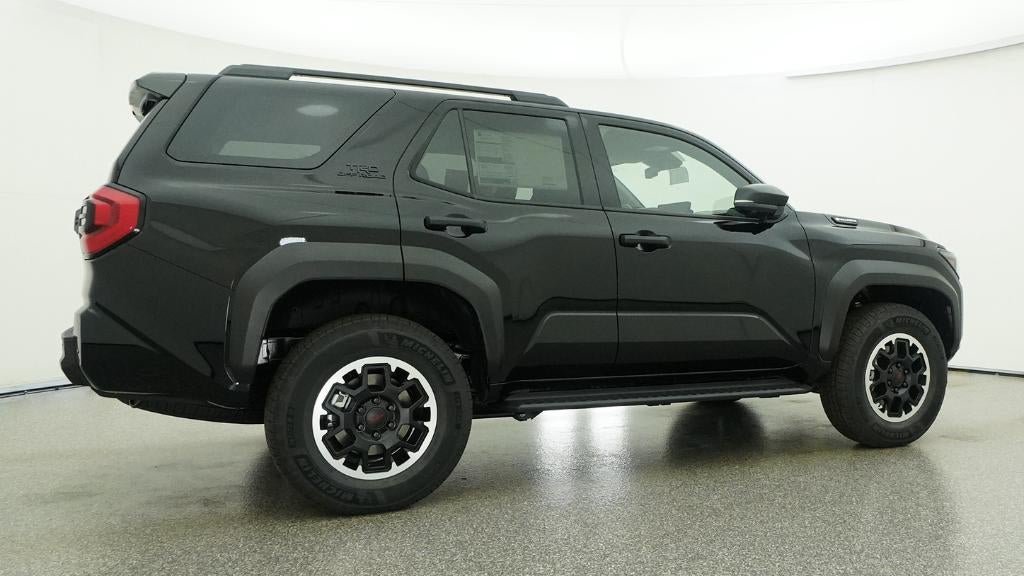 2026 Toyota 4Runner i-FORCE MAX TRD Off-Road Premium i-FORCE MAX