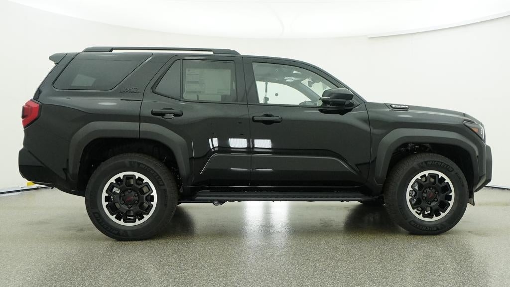 2026 Toyota 4Runner i-FORCE MAX TRD Off-Road Premium i-FORCE MAX
