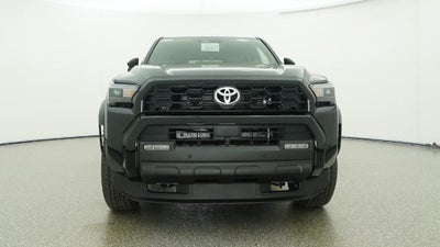 2026 Toyota 4Runner i-FORCE MAX TRD Off-Road Premium i-FORCE MAX