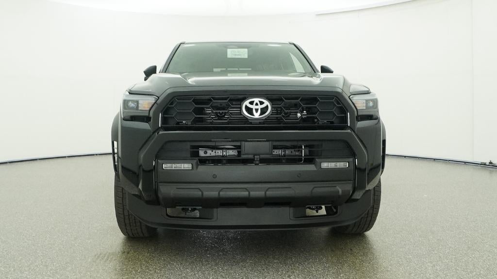 2026 Toyota 4Runner i-FORCE MAX TRD Off-Road Premium i-FORCE MAX