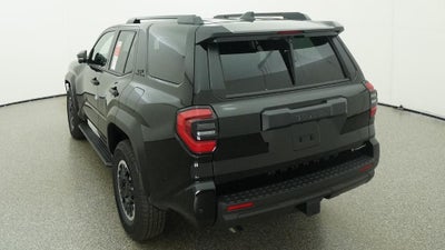 2026 Toyota 4Runner i-FORCE MAX TRD Off-Road Premium i-FORCE MAX