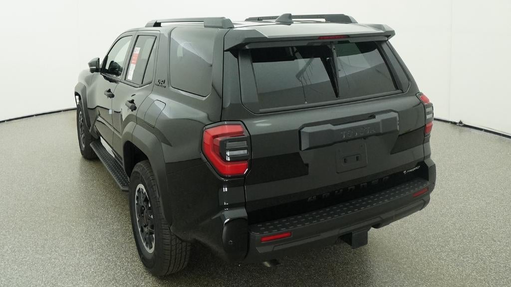 2026 Toyota 4Runner i-FORCE MAX TRD Off-Road Premium i-FORCE MAX