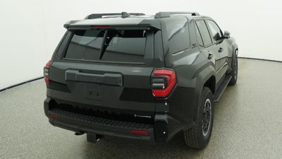 2026 Toyota 4Runner i-FORCE MAX TRD Off-Road Premium i-FORCE MAX