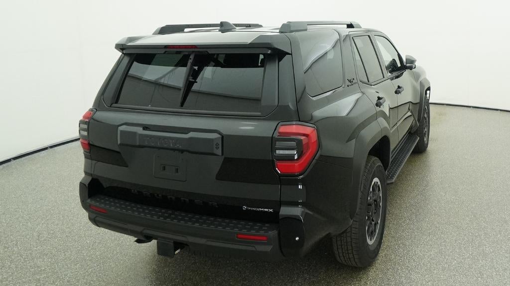 2026 Toyota 4Runner i-FORCE MAX TRD Off-Road Premium i-FORCE MAX