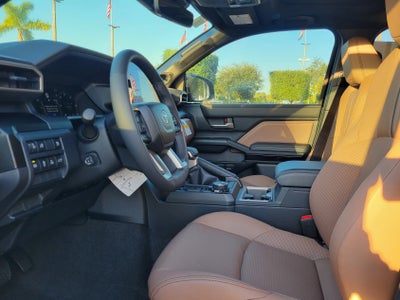 2026 Toyota 4Runner i-FORCE MAX Limited i-FORCE MAX