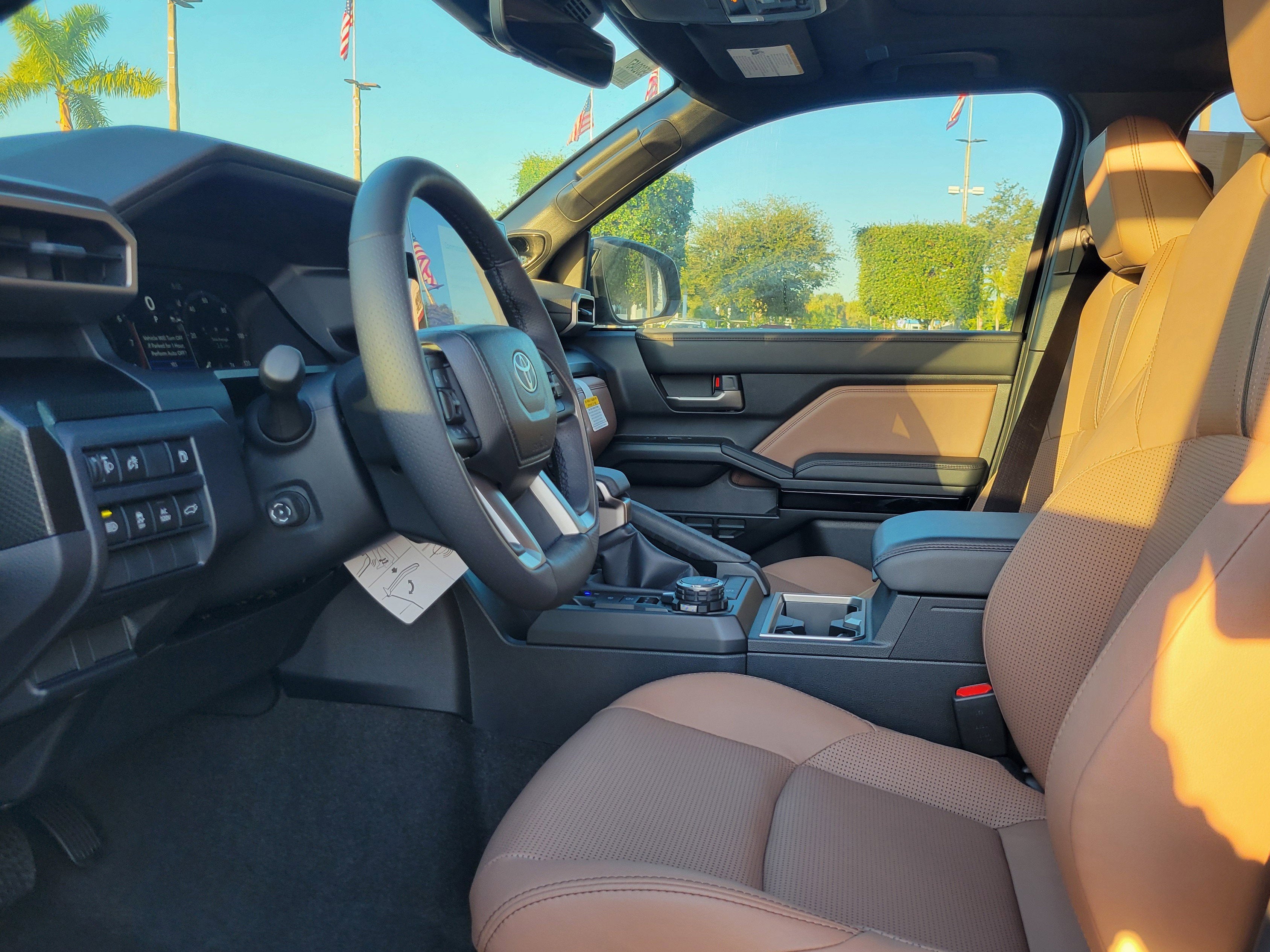 2026 Toyota 4Runner i-FORCE MAX Limited i-FORCE MAX