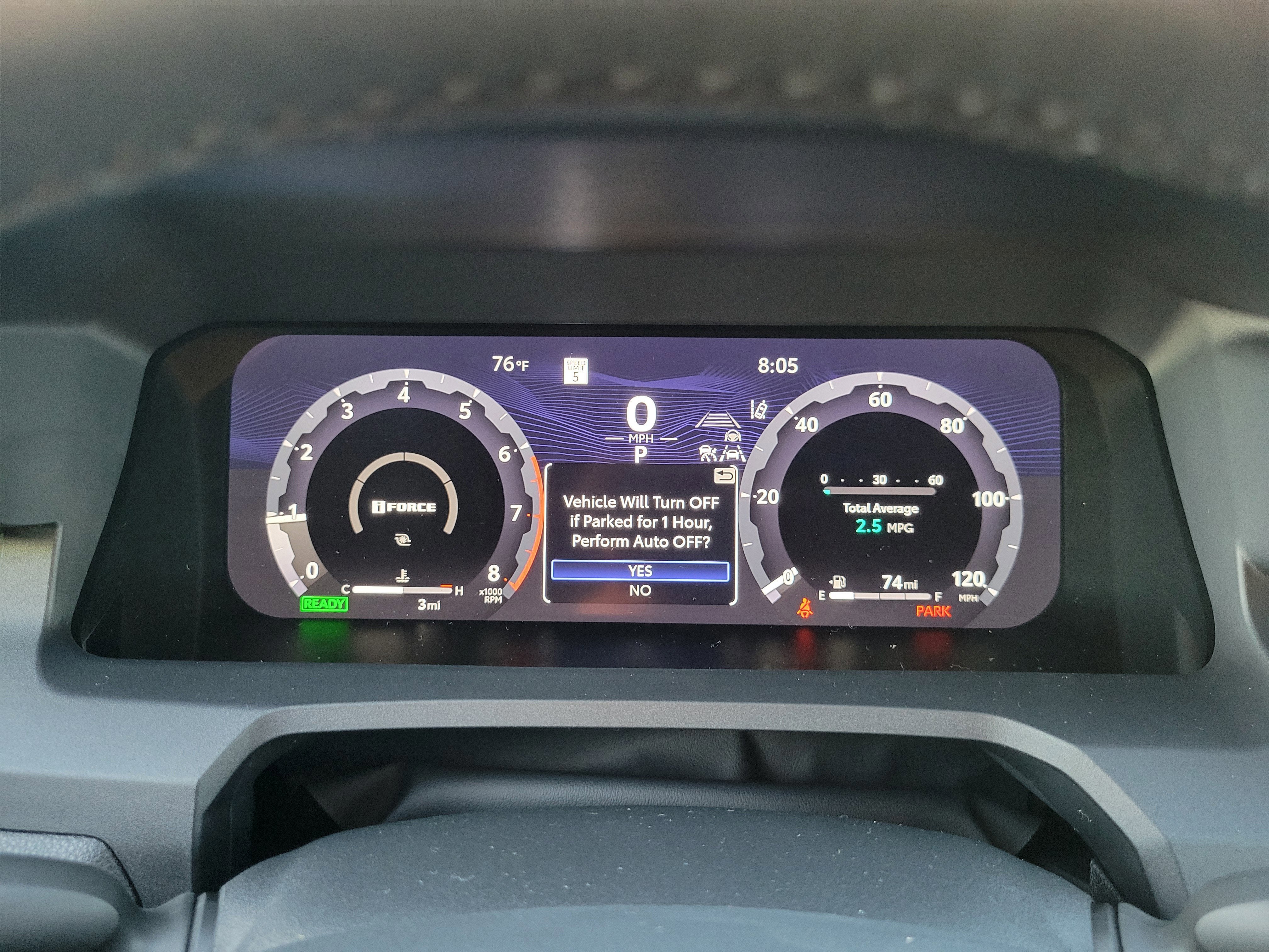 2026 Toyota 4Runner i-FORCE MAX Limited i-FORCE MAX