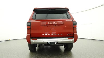 2026 Toyota 4Runner i-FORCE MAX Limited i-FORCE MAX