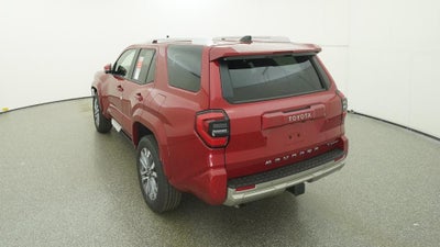 2026 Toyota 4Runner i-FORCE MAX Limited i-FORCE MAX