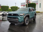 2026 Toyota 4Runner i-FORCE MAX TRD Off-Road Premium i-FORCE MAX