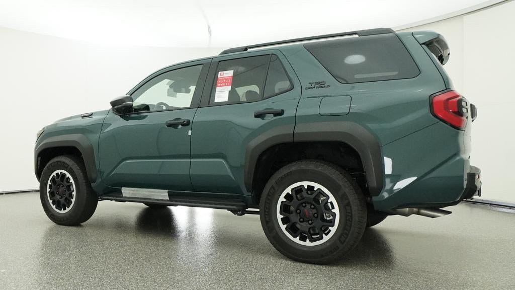2026 Toyota 4Runner i-FORCE MAX TRD Off-Road Premium i-FORCE MAX