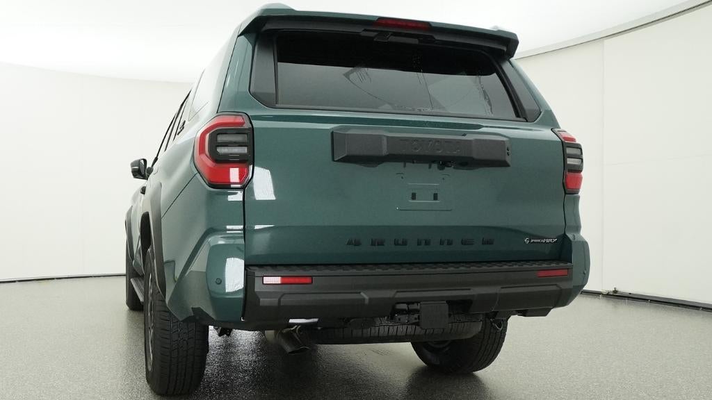 2026 Toyota 4Runner i-FORCE MAX TRD Off-Road Premium i-FORCE MAX