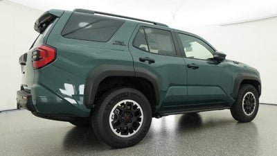 2026 Toyota 4Runner i-FORCE MAX TRD Off-Road Premium i-FORCE MAX