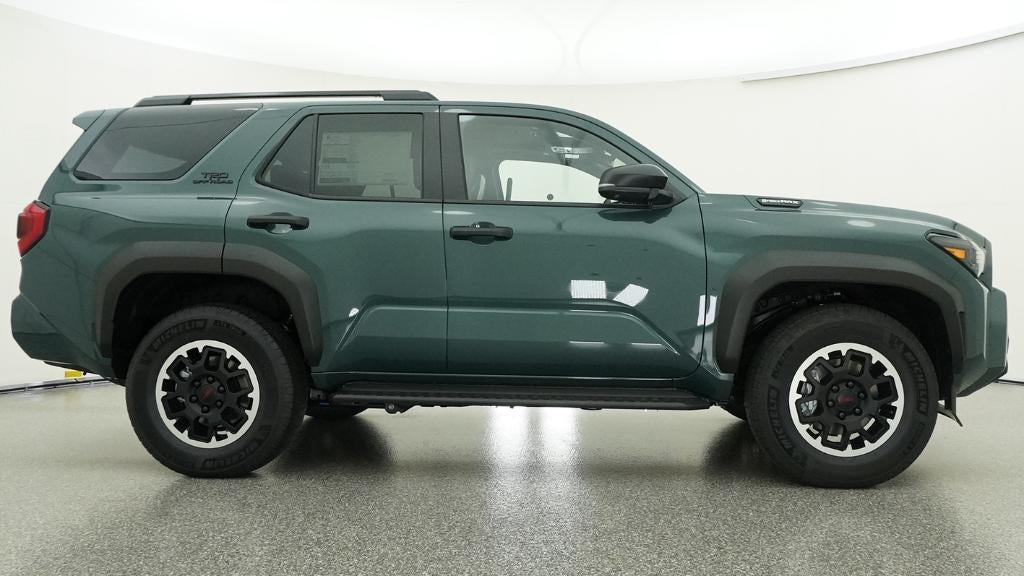 2026 Toyota 4Runner i-FORCE MAX TRD Off-Road Premium i-FORCE MAX