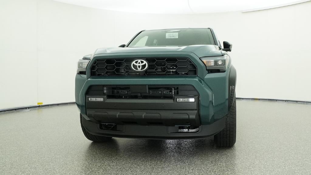 2026 Toyota 4Runner i-FORCE MAX TRD Off-Road Premium i-FORCE MAX