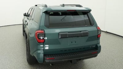 2026 Toyota 4Runner i-FORCE MAX TRD Off-Road Premium i-FORCE MAX