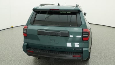 2026 Toyota 4Runner i-FORCE MAX TRD Off-Road Premium i-FORCE MAX