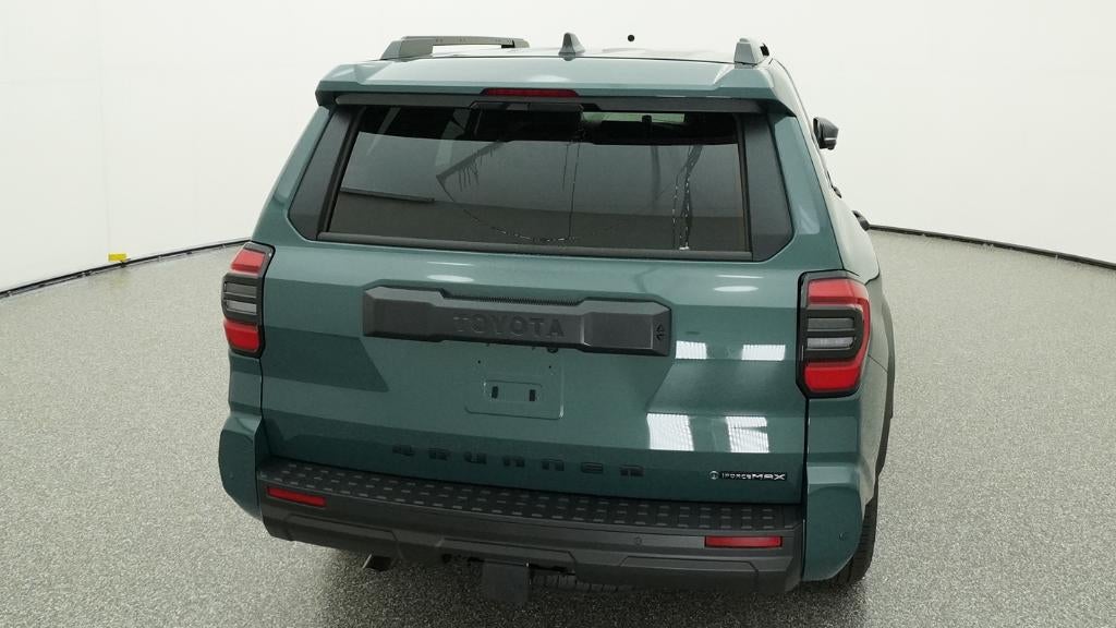 2026 Toyota 4Runner i-FORCE MAX TRD Off-Road Premium i-FORCE MAX
