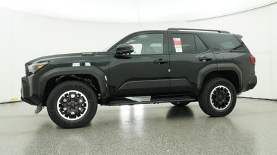 2026 Toyota 4Runner i-FORCE MAX TRD Off-Road Premium i-FORCE MAX
