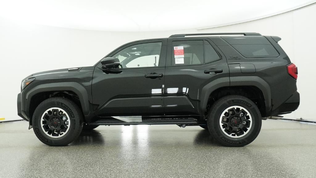 2026 Toyota 4Runner i-FORCE MAX TRD Off-Road Premium i-FORCE MAX